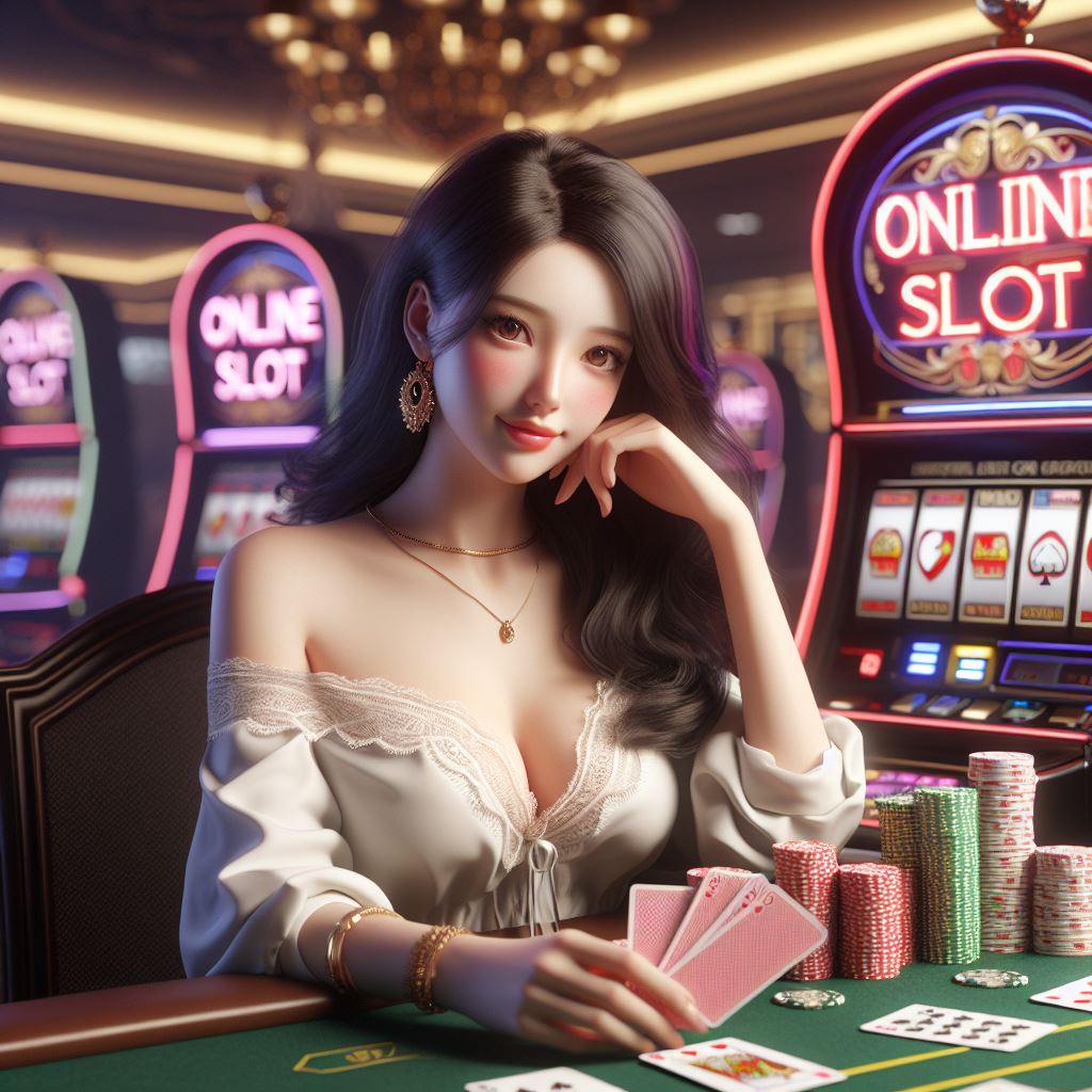 Alasan Mengapa Slot adalah Game Kasino Paling Populer