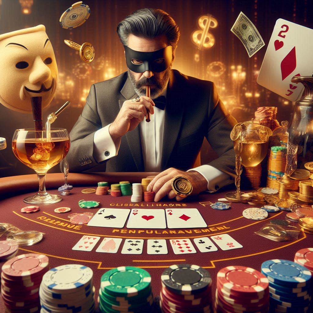 Choosing the Right Poker Game for You in a Casino Setting