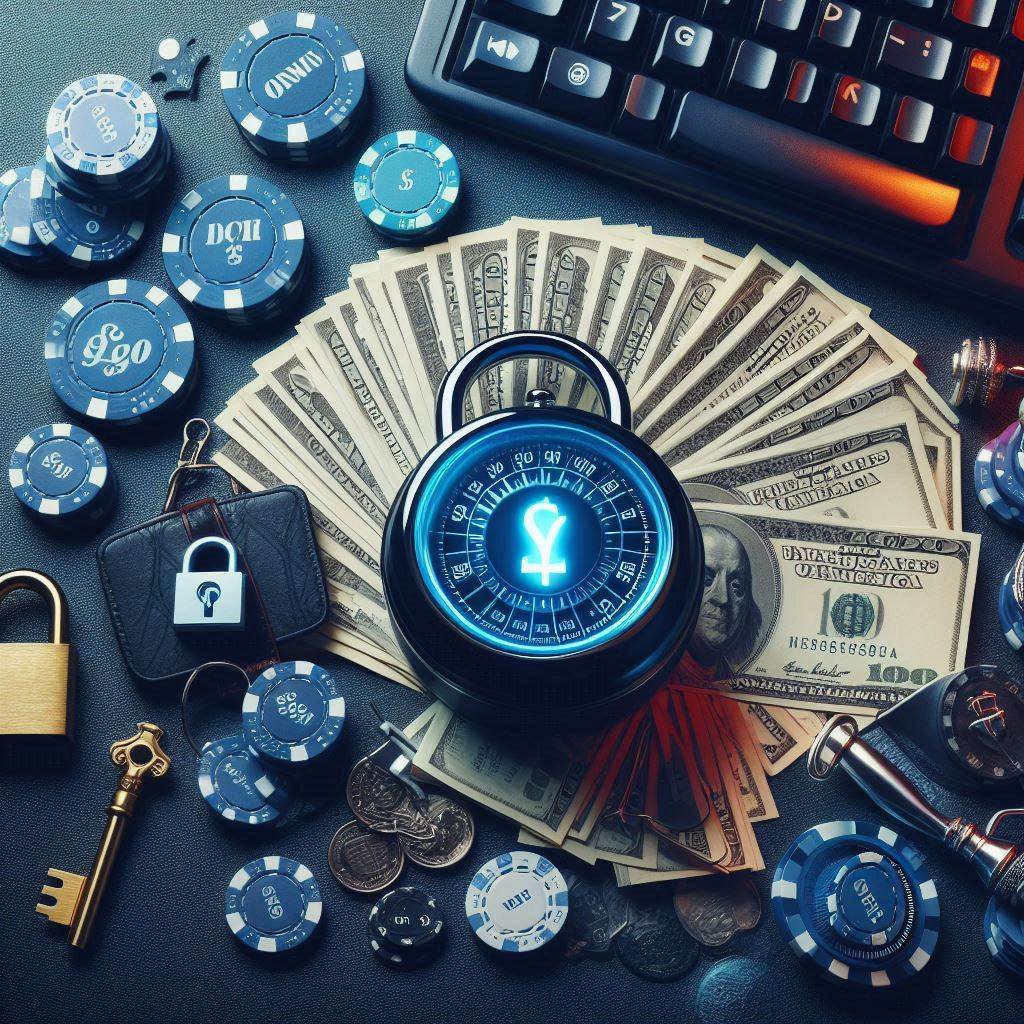 Tips Melindungi Data Anda