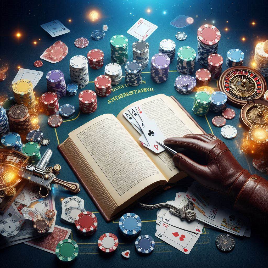 Casino Poker untuk Pemula