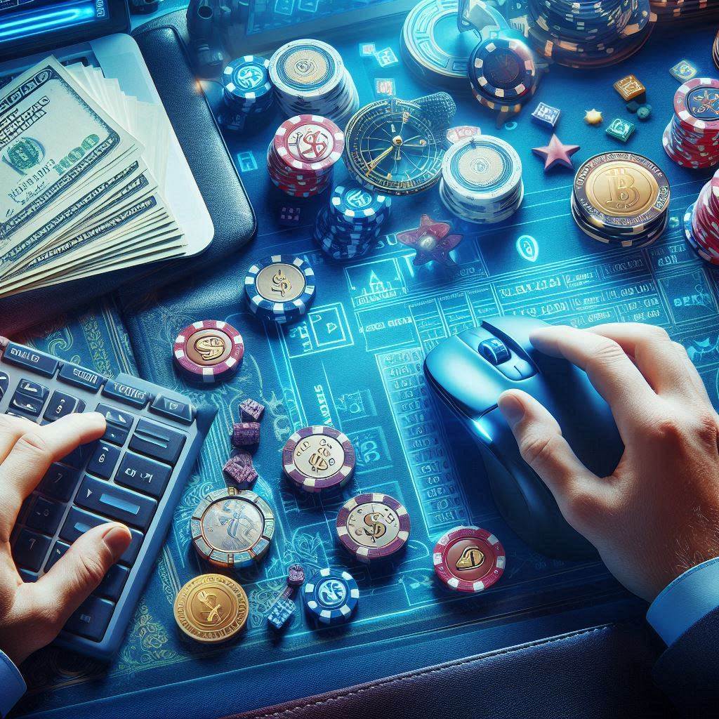 Bermain di Casino Online