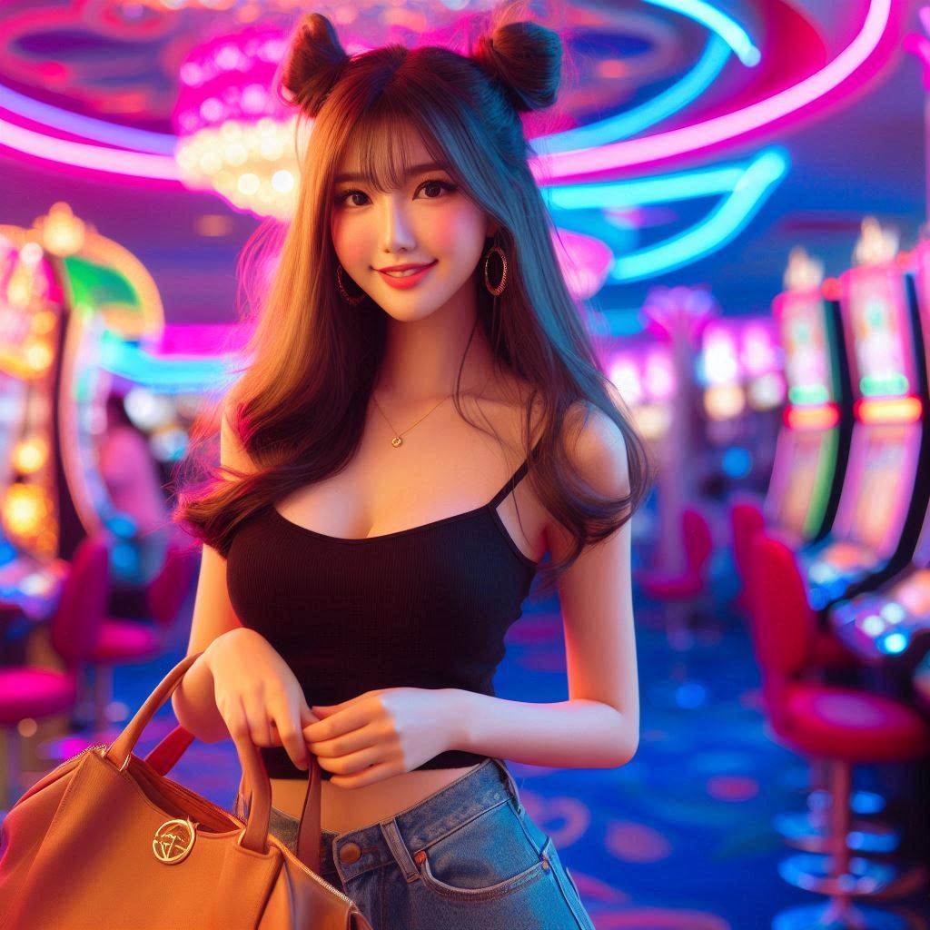 Mengapa Slot Progresif Menjadi Favorit Banyak Pemain?