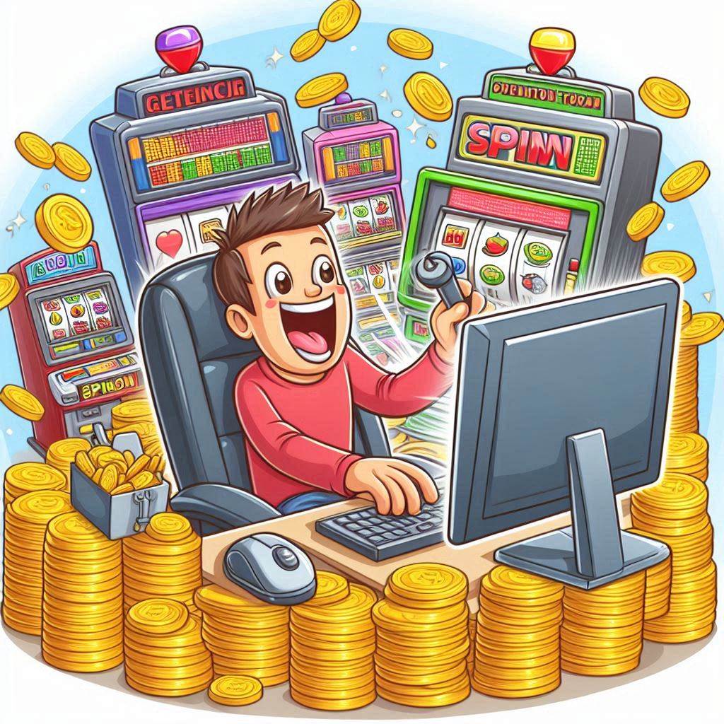 Online yang Wajib Dicoba
