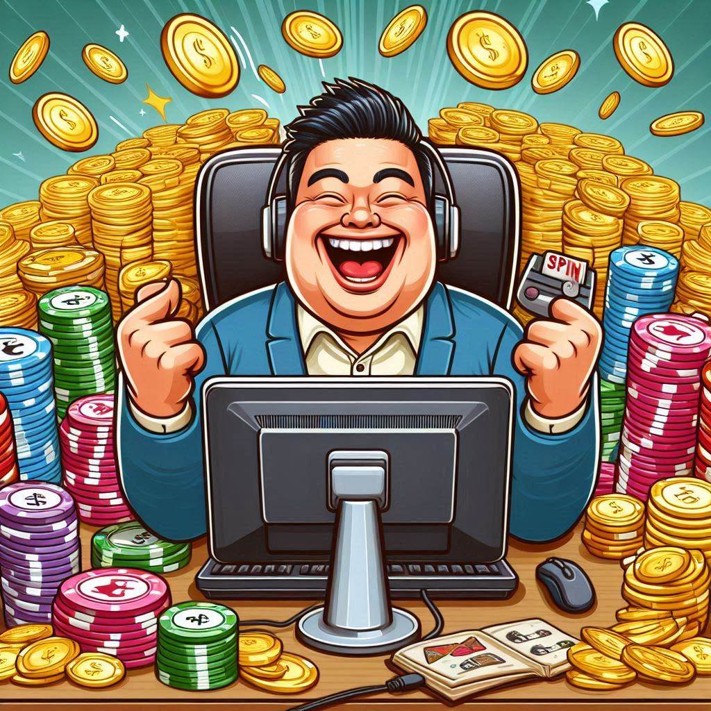 Menang di Casino Online