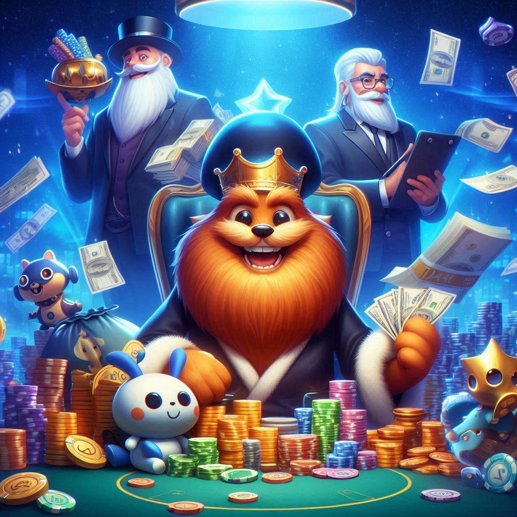 di Situs Poker Online
