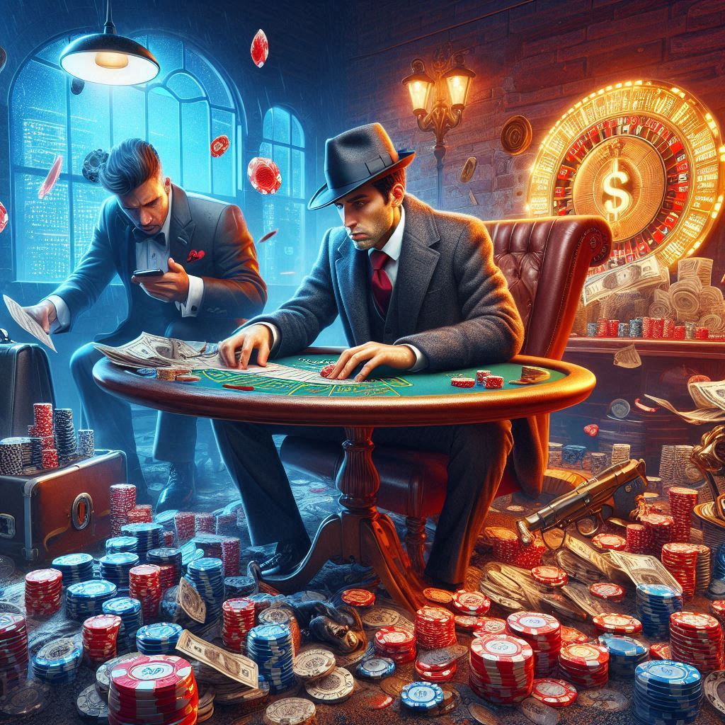 untuk Pemain Casino Online