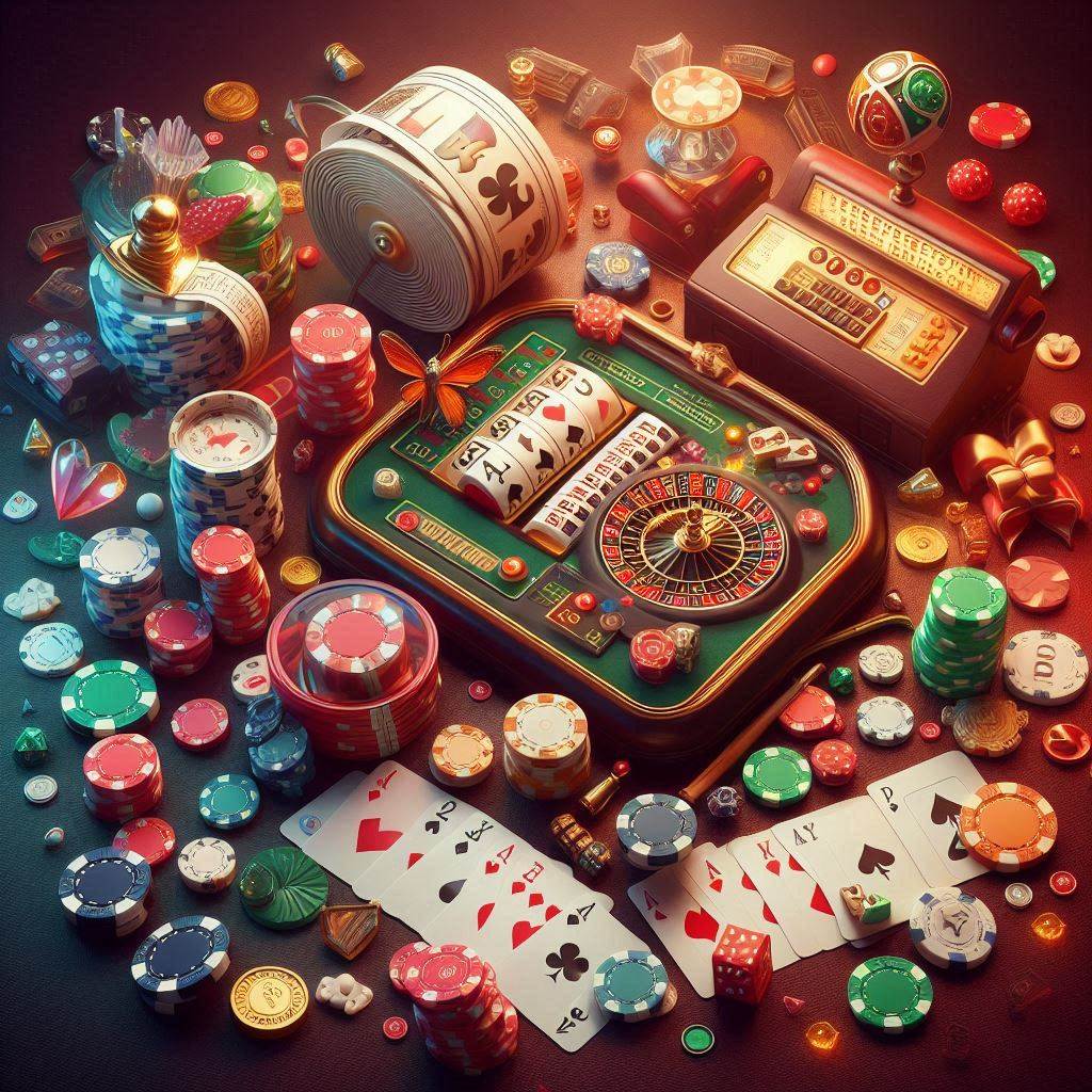 Populer di Casino Online