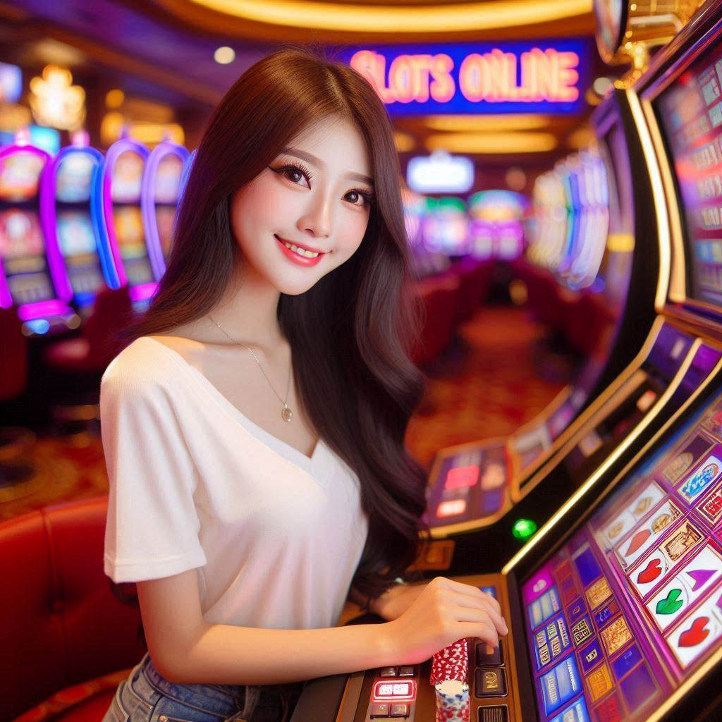 Casino di Tahun Ini?