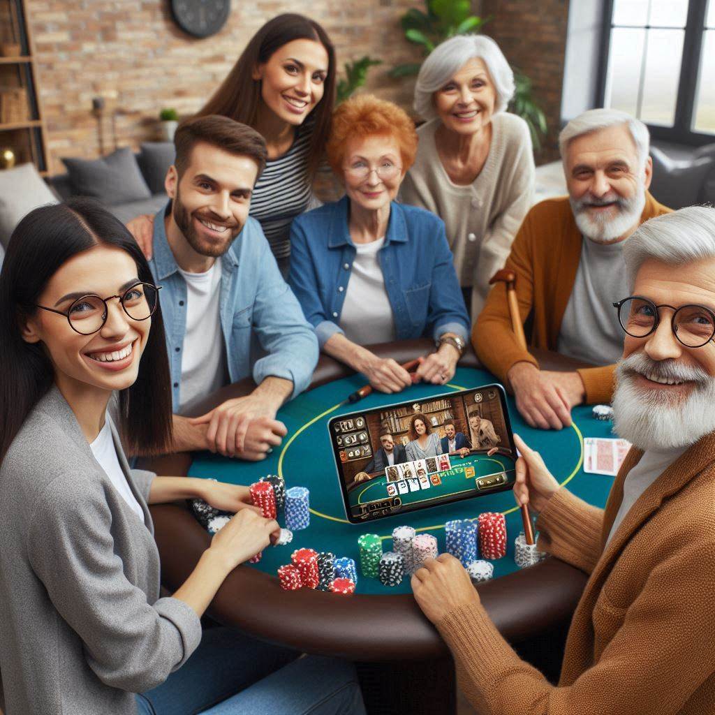 di Dunia Casino Online