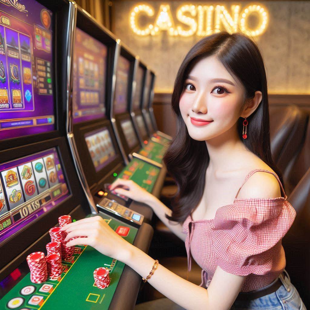 Utama Para Penggemar Judi?