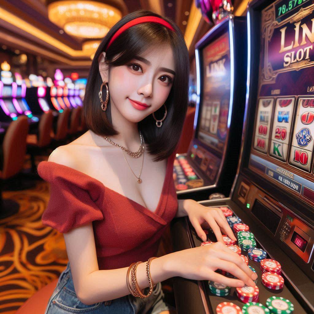 Panduan Lengkap Memilih Link Slot Terpercaya dan Menguntungkan