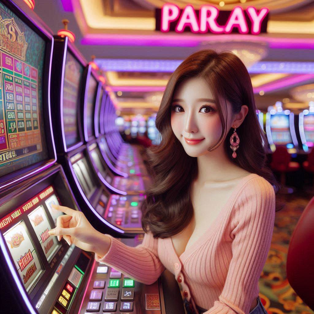 Online Tips Aman Bermain