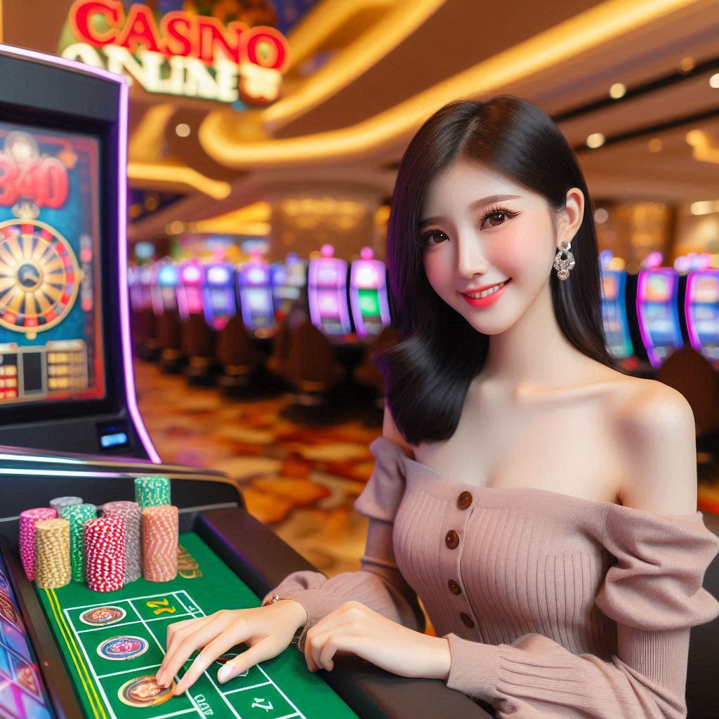 10 Alasan Kenapa Casino