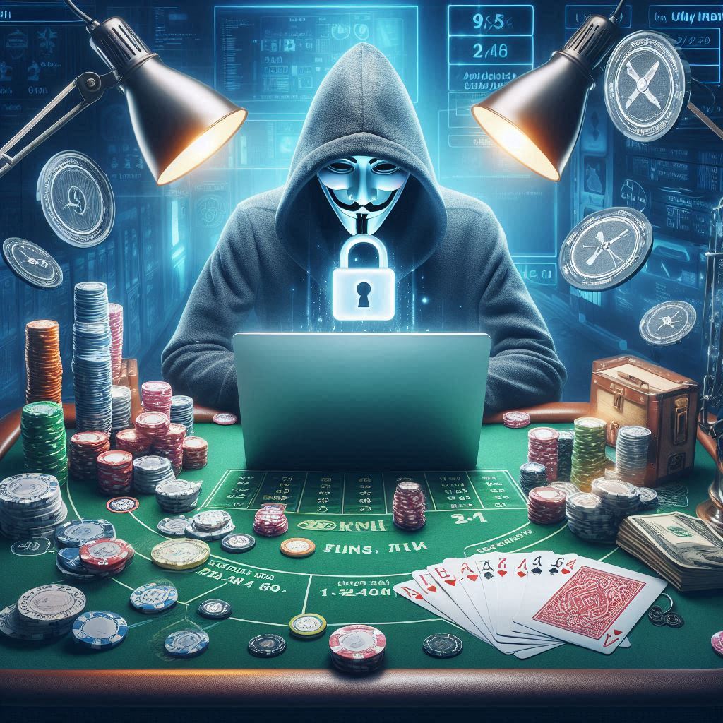 para Juara Poker Online