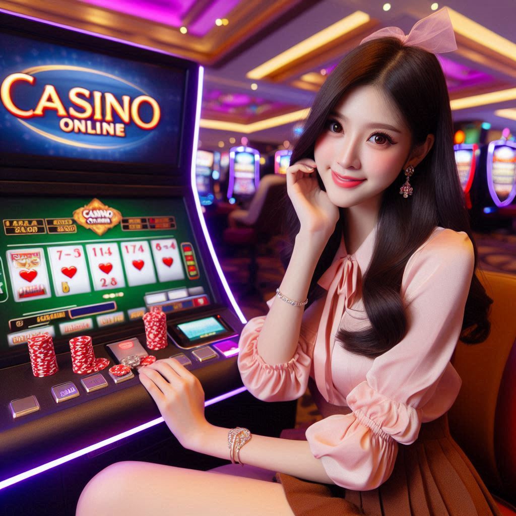 Mengapa Casino Online Menjadi Tren di Kalangan Penjudi Modern?