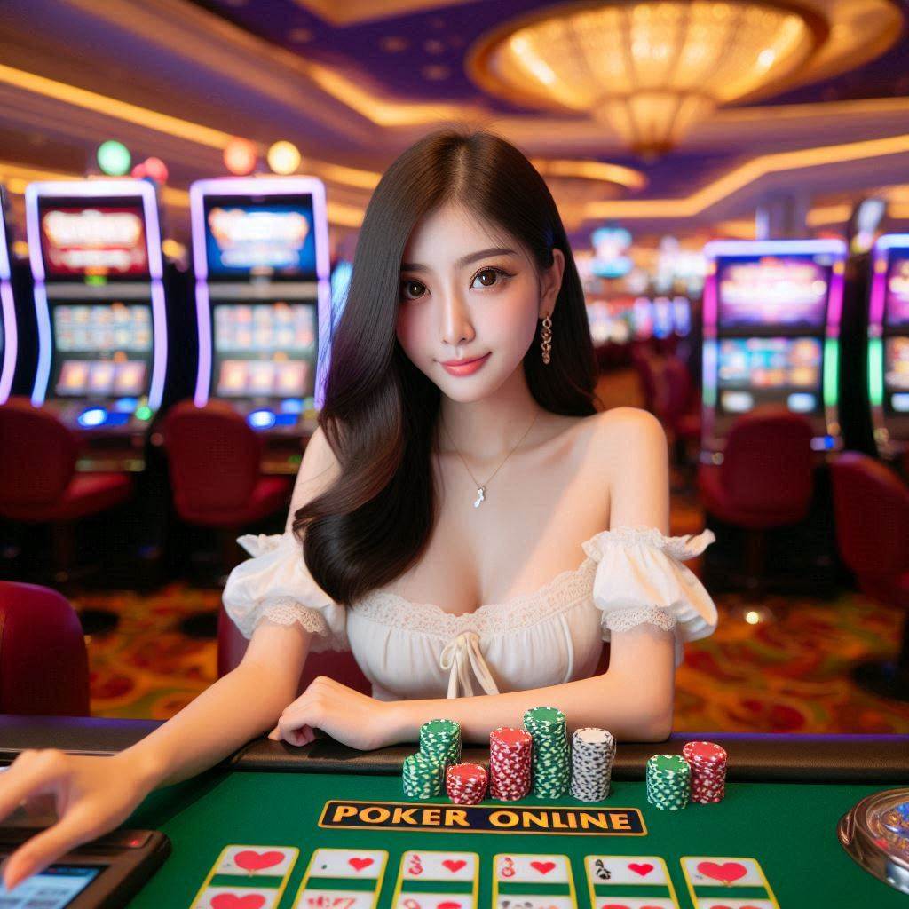 Cara Cerdas Menang Poker Online: Strategi yang Wajib Dicoba