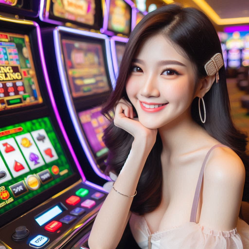 Mengapa Semakin Banyak Orang Memilih Gambling Online di Waktu Luang?