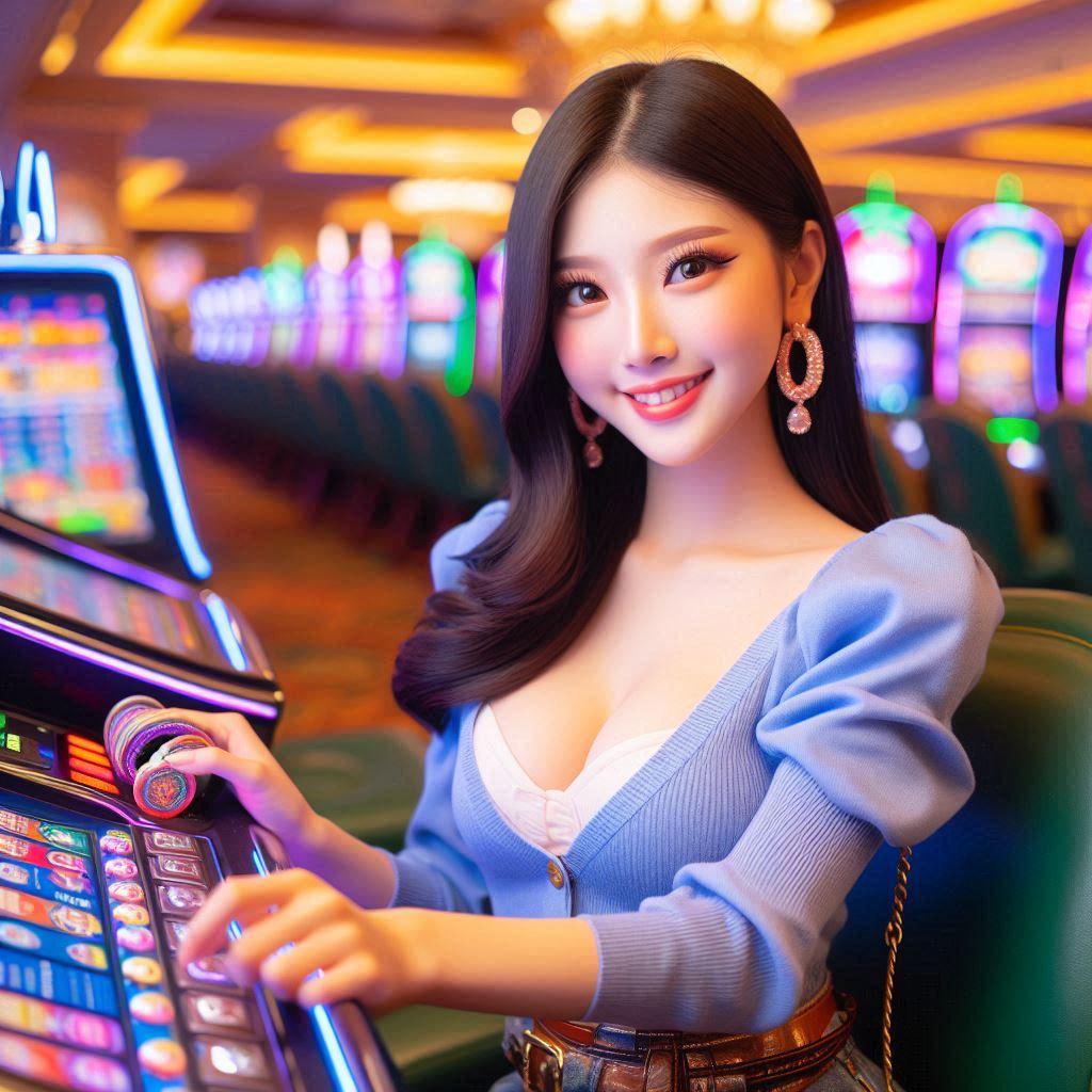 Parlay Online: Cara Terbaik Meraih Kemenangan di Tengah Tren Taruhan Digital