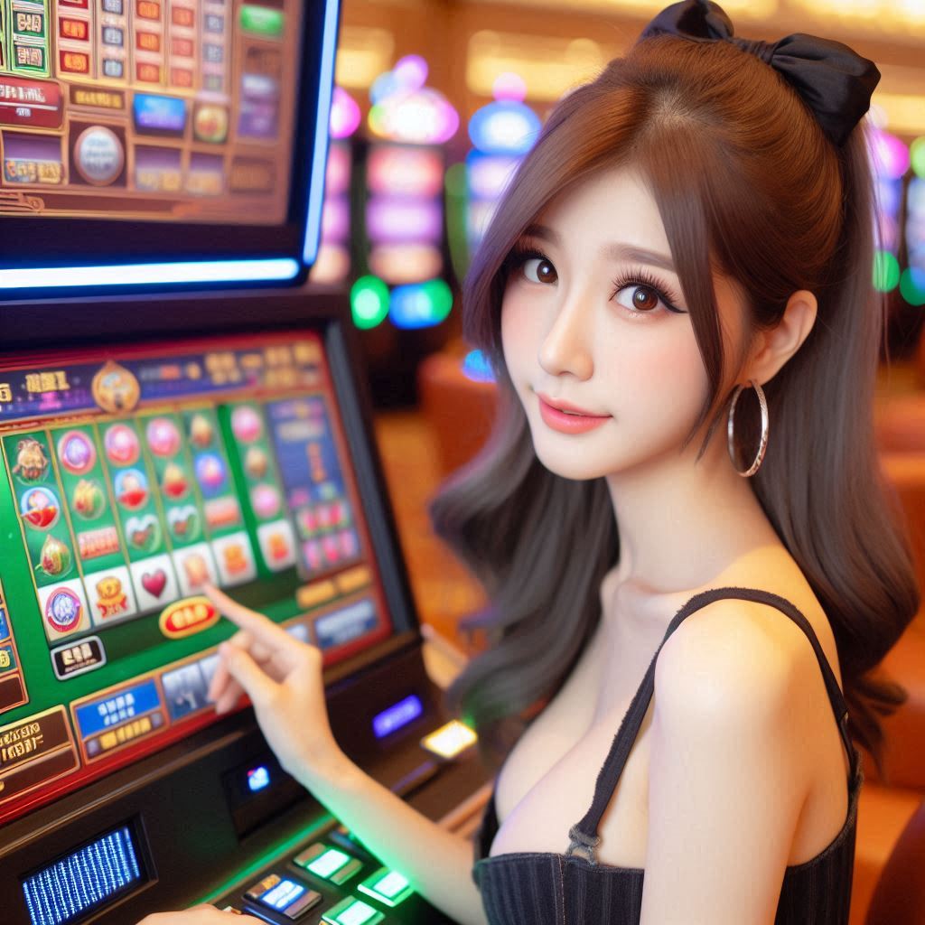 Cara Pilih Online Slots yang Menguntungkan: Panduan Lengkap