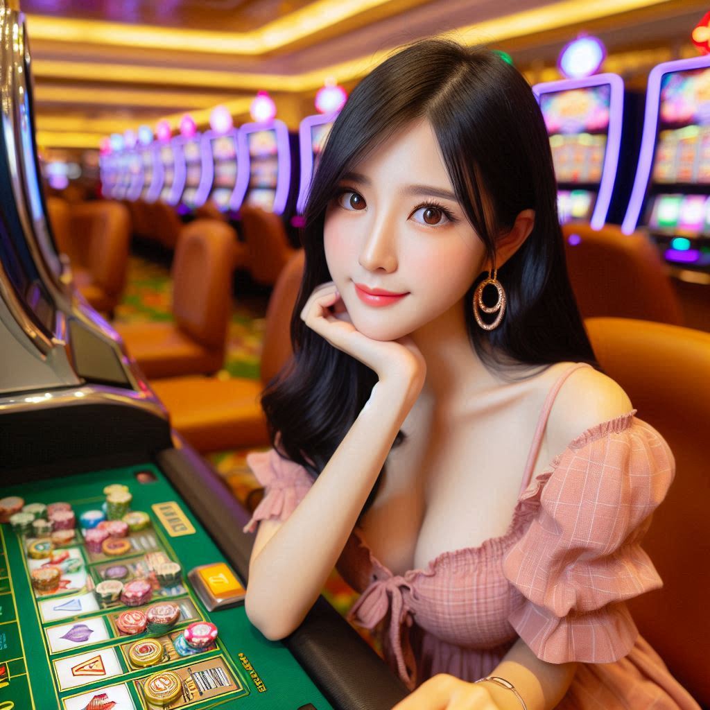 Kunci Menjadi Jutawan Melalui Slots Online Favorit