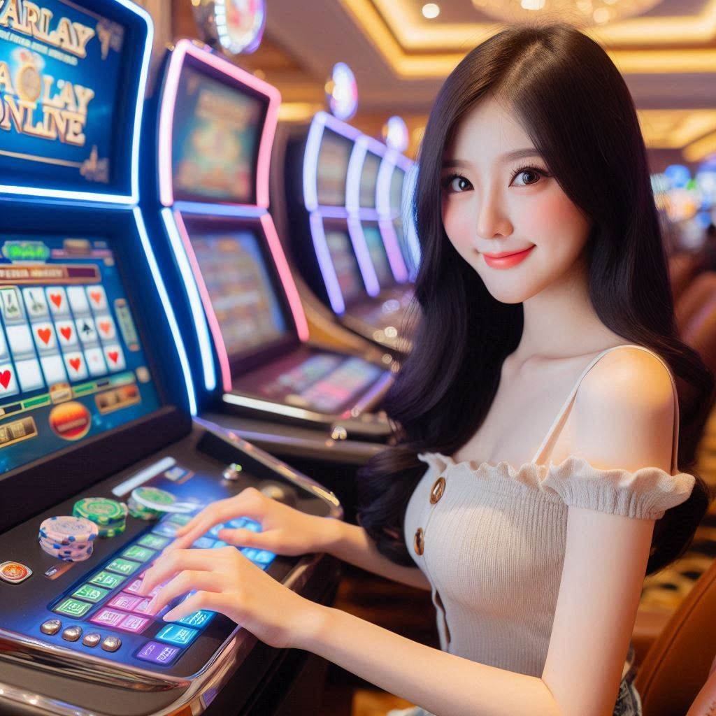 Strategi Jitu untuk Menang Besar dalam Parlay Online: Tips dari Para Ahli