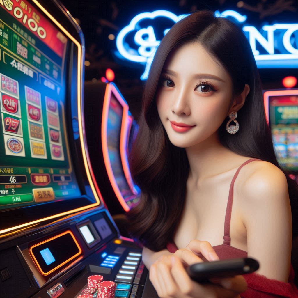 Keuntungan Bermain Casino Online: Hiburan dan Kemenangan Bersatu