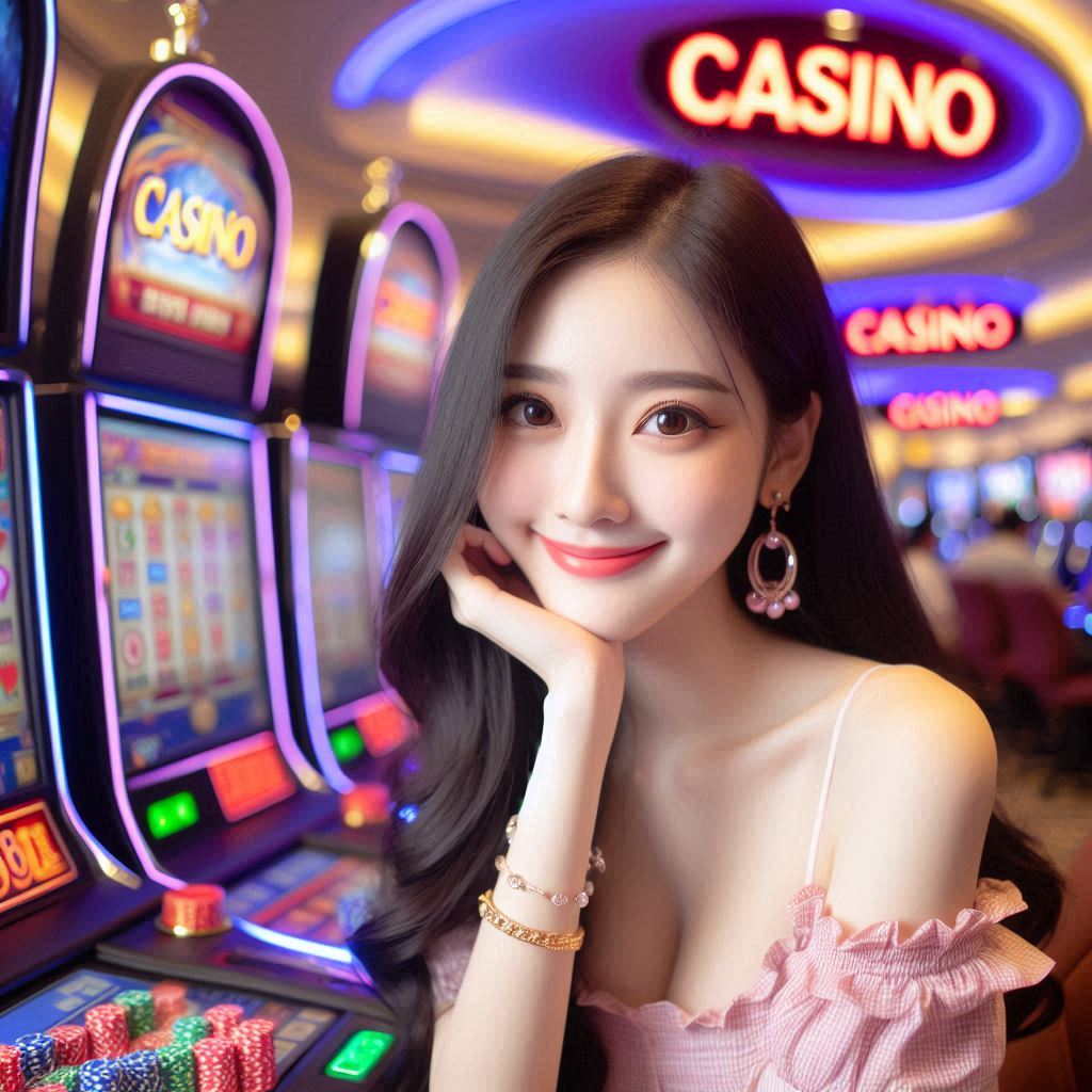 Rahasia Popularitas Casino Online di Kalangan Pemain