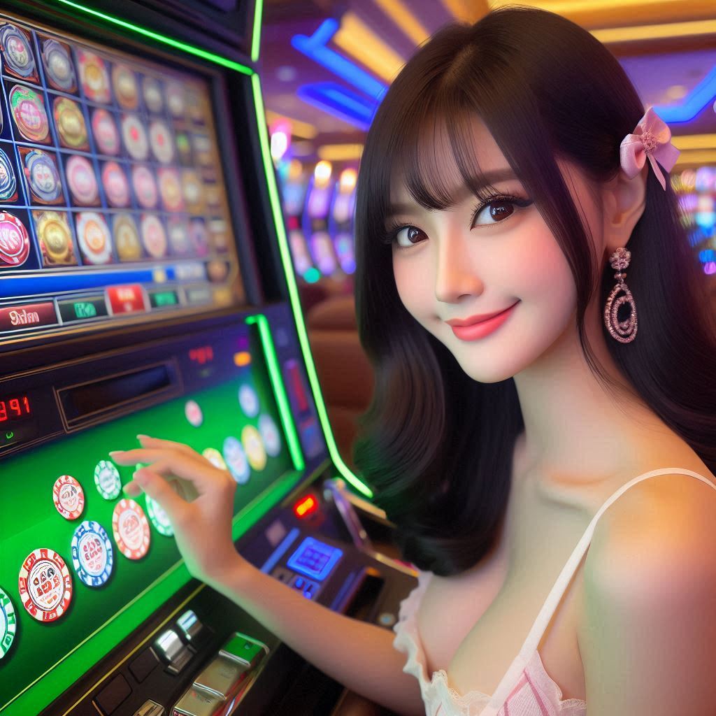 Inilah Cara Terbaik Mengatasi Lawan Tangguh di Poker Online!