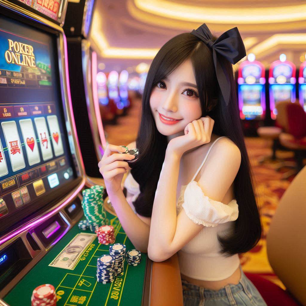 untuk Memenangkan Game Anda