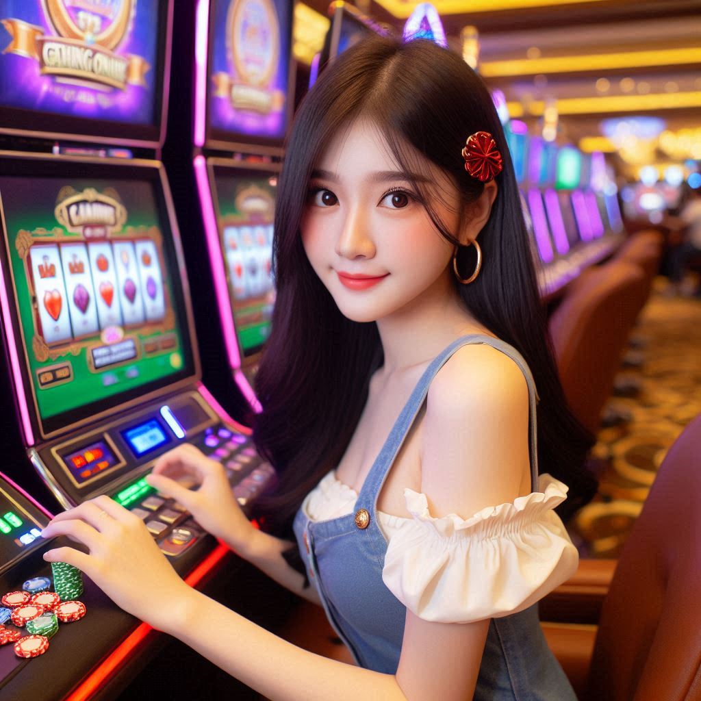 Panduan Lengkap untuk Pemula: Cara Sukses Memulai Gambling Online