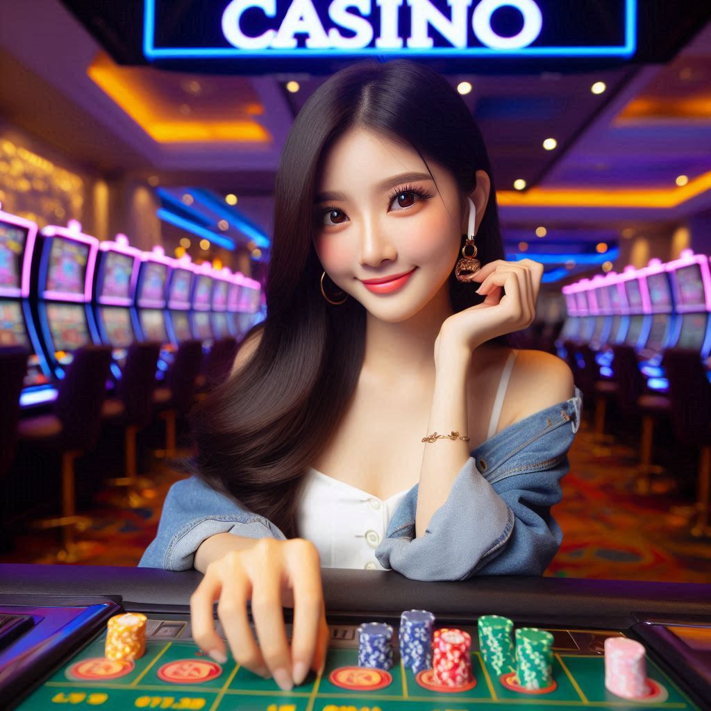 Bagaimana Casino Online Mempengaruhi Dunia Hiburan Saat Ini?