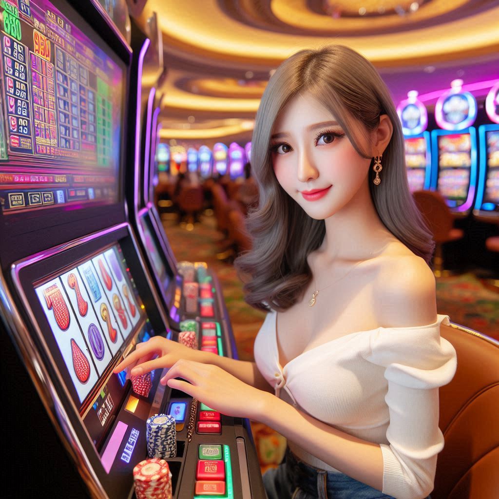 Mengapa Slot Progresif Online Disukai Banyak Pemain? Temukan Jawabannya di Sini