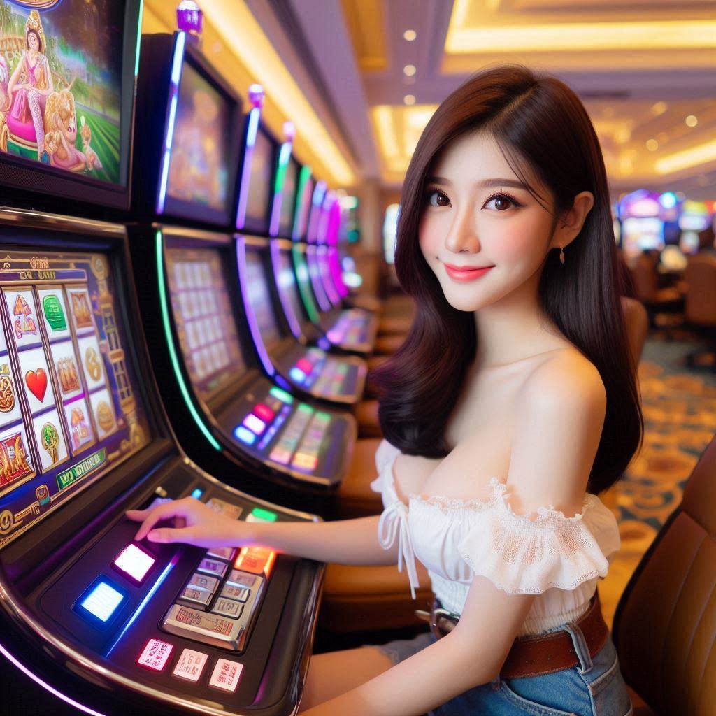 Rahasia di Balik Popularitas Slots Online yang Merajalela