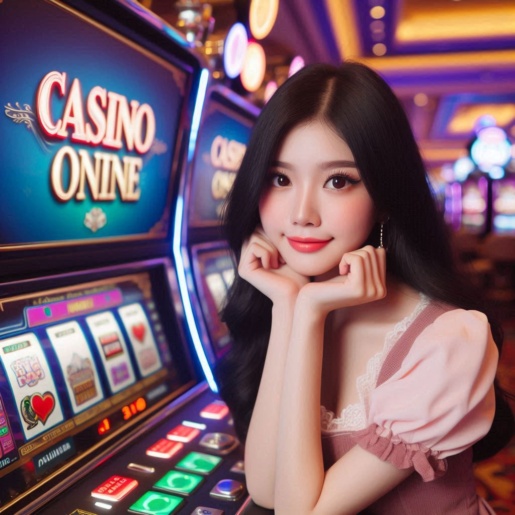 Sensasi Bermain Casino Online: Kenapa Masyarakat Kian Tergila-gila?