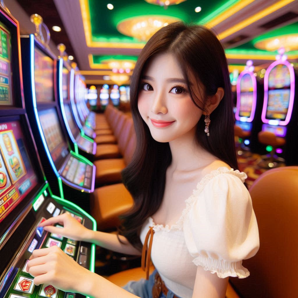 Mengapa Casino Live Menjadi Pilihan Utama Para Penjudi Online?