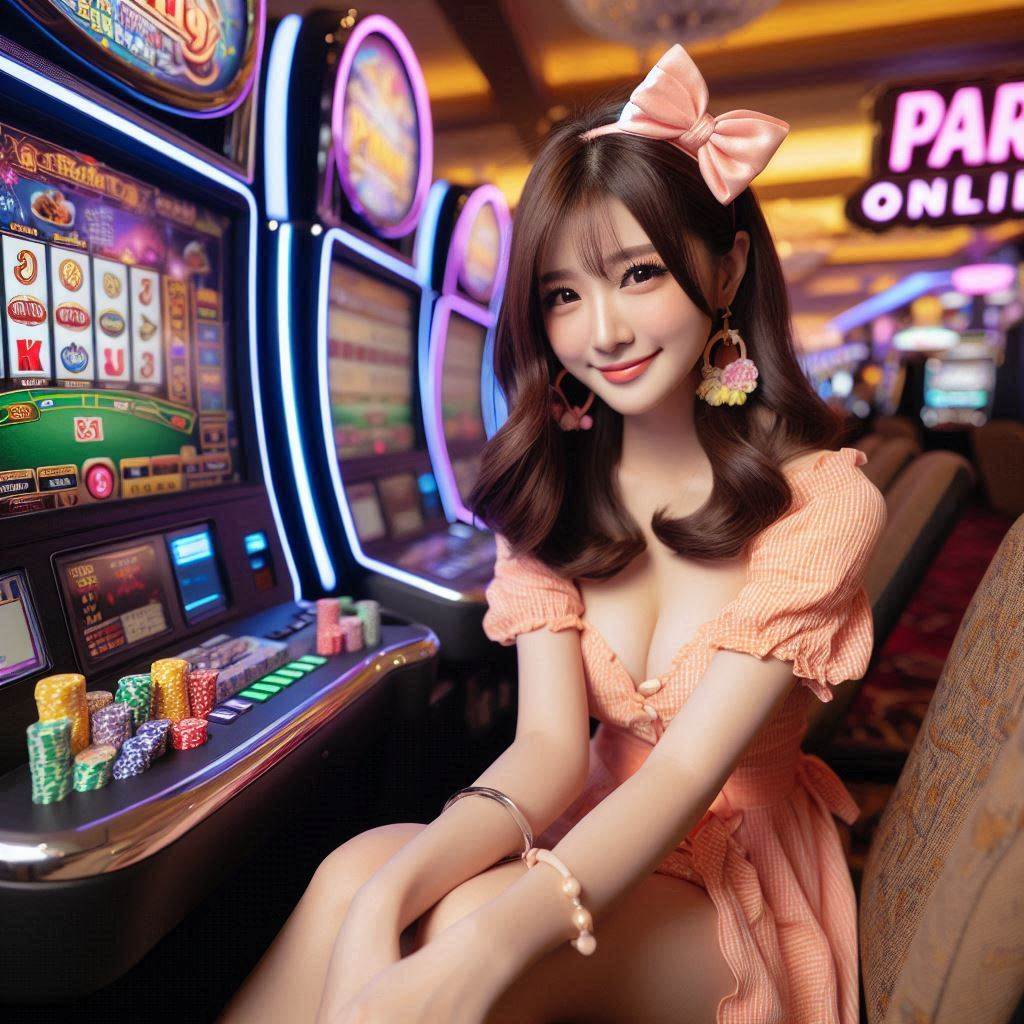 Strategi Parlay Online yang