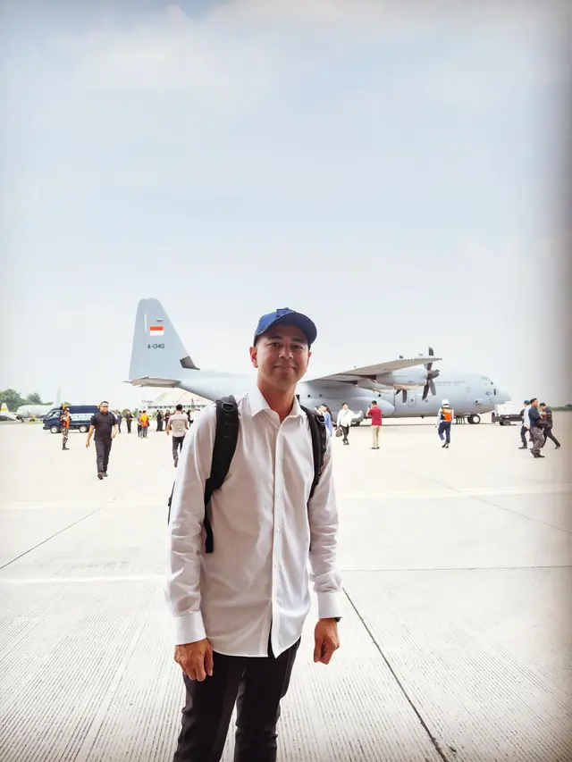 Raffi Ahmad Dilantik Jadi Utusan Khusus Presiden, Bagaimana Nasib Kariernya di Entertainment?