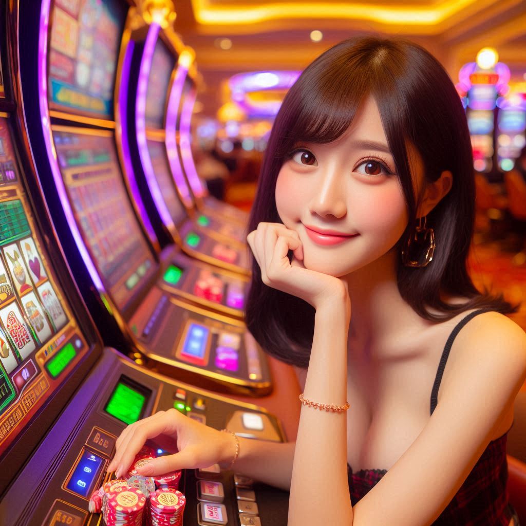 Tips dan Trik Menang Besar di Gambling Online: Panduan Lengkap untuk Pemula