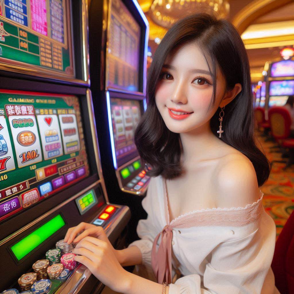 Panduan Memilih Game Gambling Online yang Paling Menguntungkan