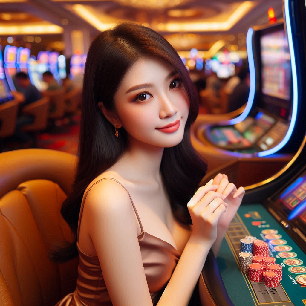 Rahasia Sukses Bermain Poker Online: Tips dari Para Juara