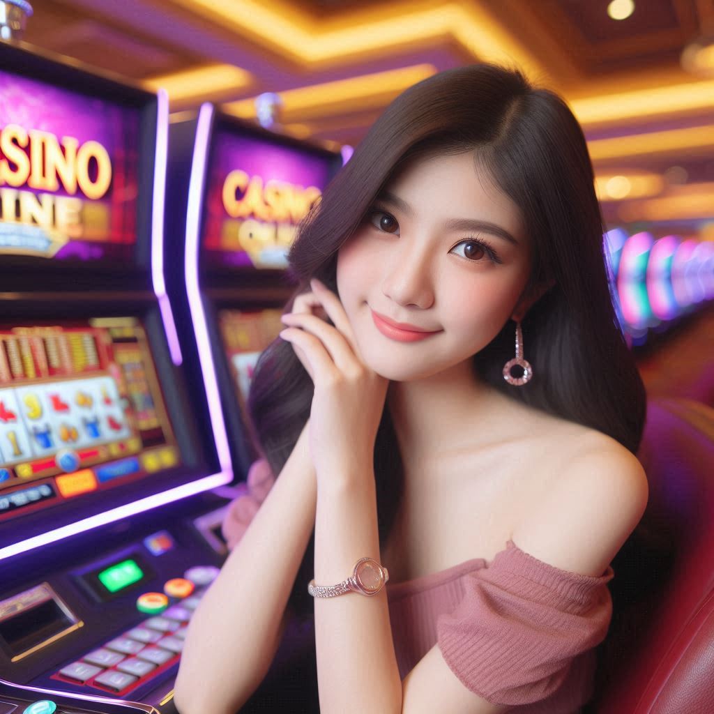 Keseruan Bermain Casino Online: Alasan Mengapa Makin Banyak yang Tertarik