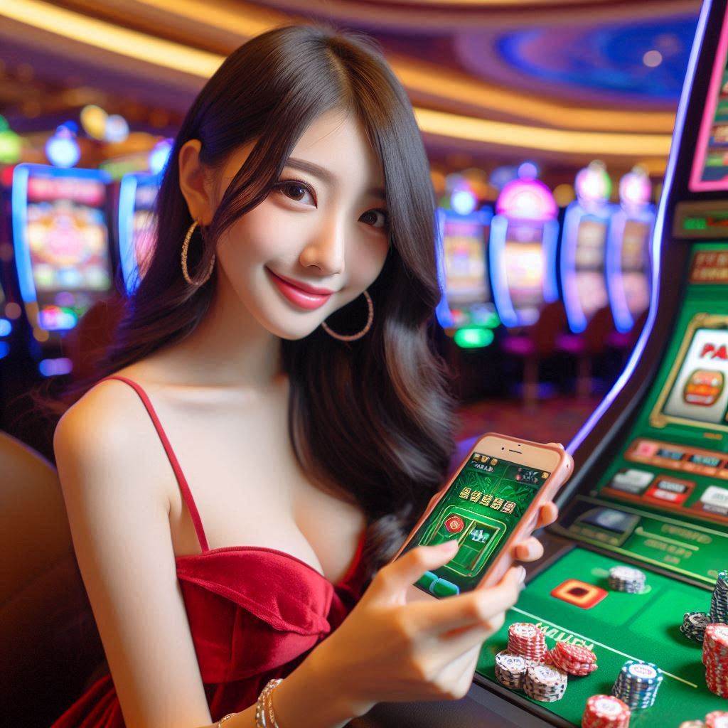 Parlay Online: Pilihan Cerdas untuk Masyarakat yang Ingin Cuan Lebih