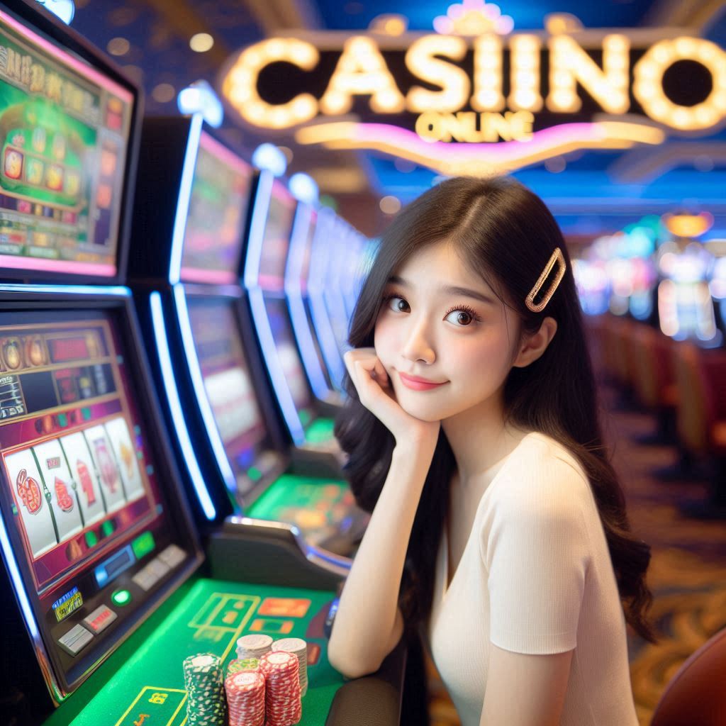 Serunya Bermain di Casino Online: Hiburan Favorit yang Makin Populer
