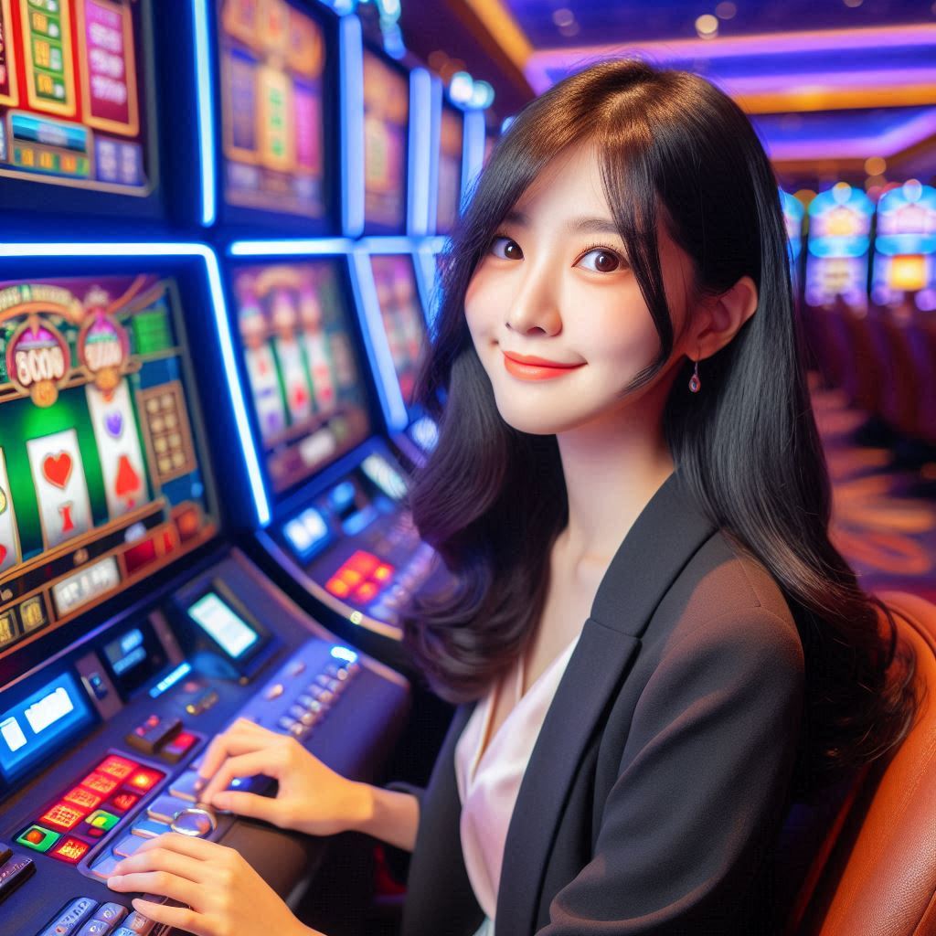Panduan Lengkap untuk Pemula: Memulai Perjalanan Gambling Online Anda
