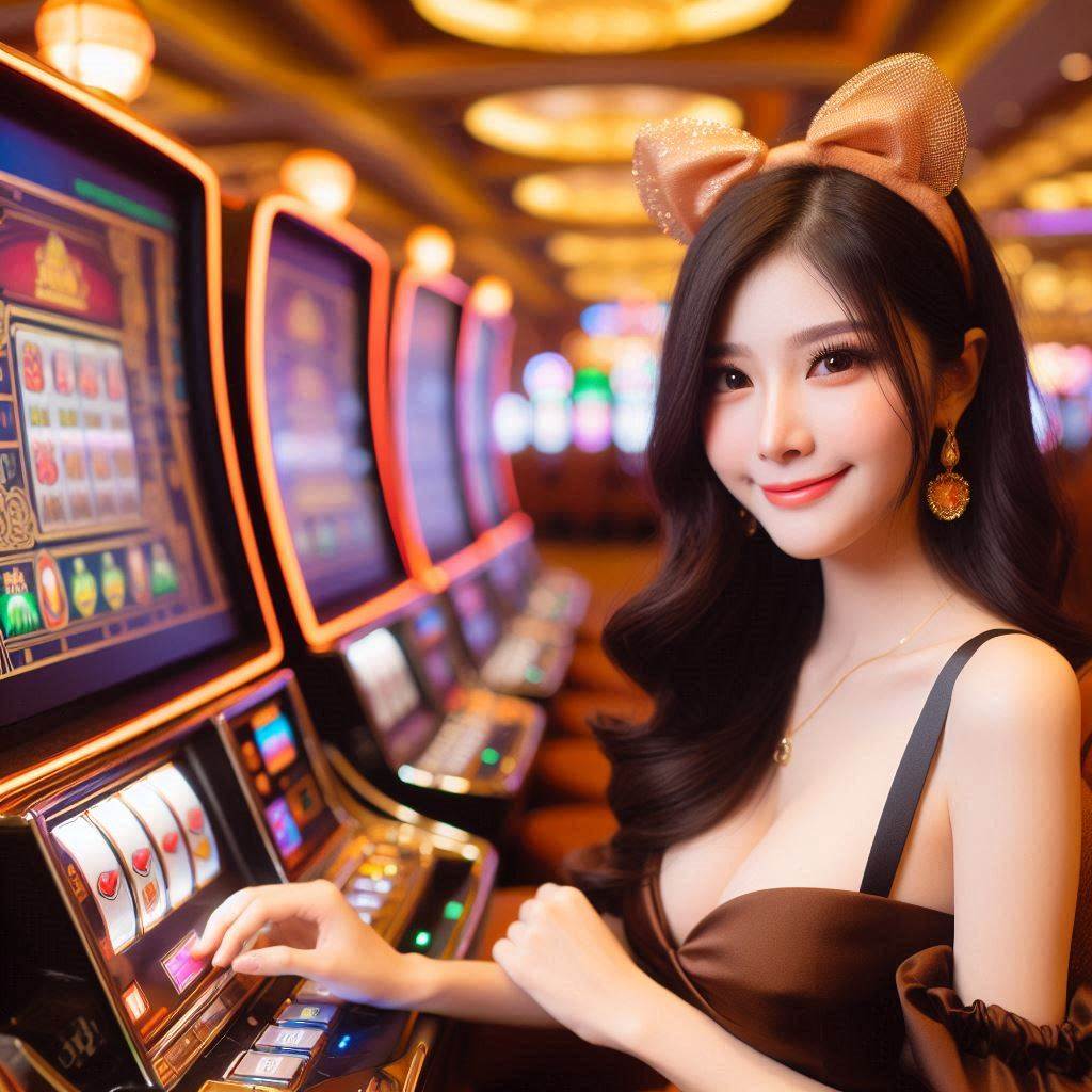 Menguak Daya Tarik Parlay Online: Taruhan Favorit di Kalangan Penjudi