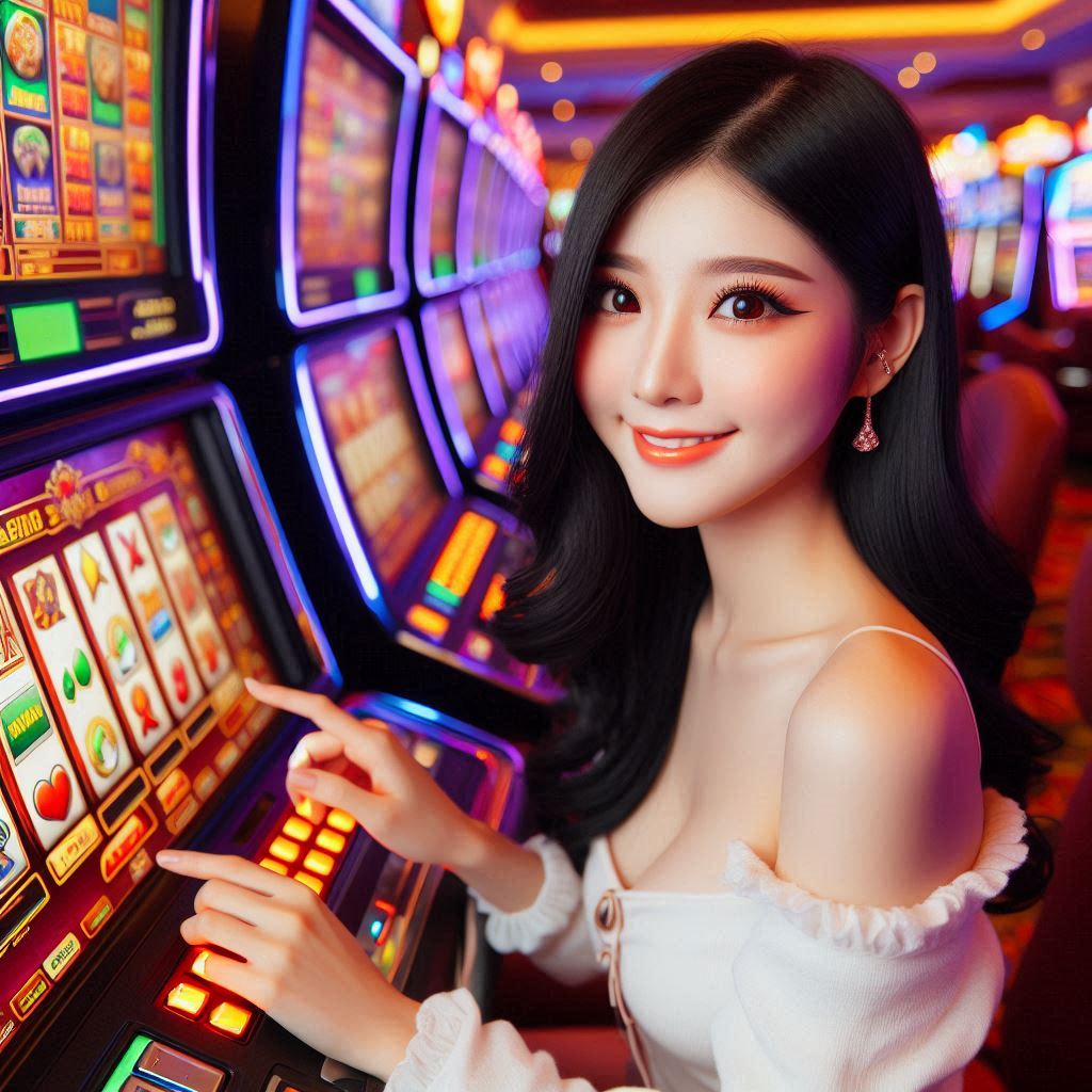 Cara Cerdas Memenangkan Jackpot Besar di Platform Gambling Online Favorit