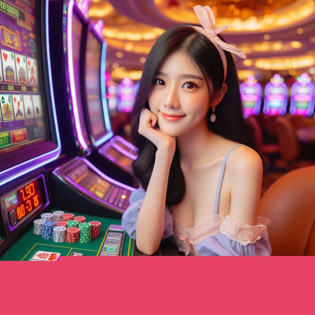 Poker Online 2024: Game yang Paling Digemari Pemain di Seluruh Dunia