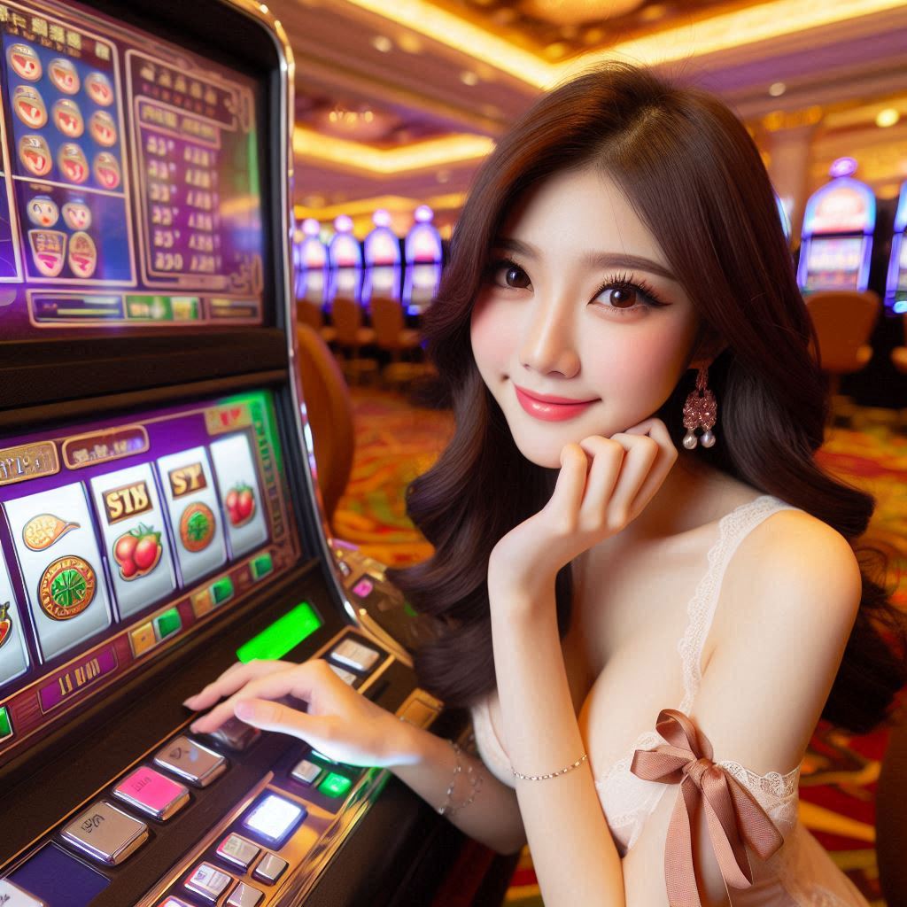 Mengapa Slot Online Semakin Populer di Kalangan Generasi Milenial