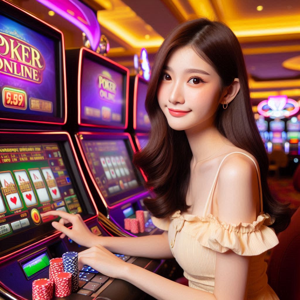Poker Online: Cara Asyik Mengisi Waktu Luang dan Menghasilkan Uang