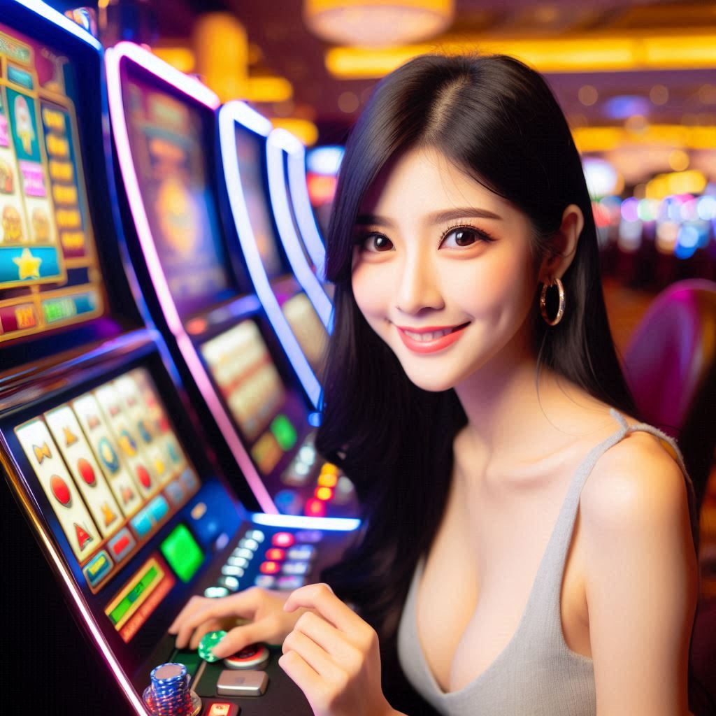 Menguak Alasan Utama Gambling Online Jadi Pilihan Hiburan Utama